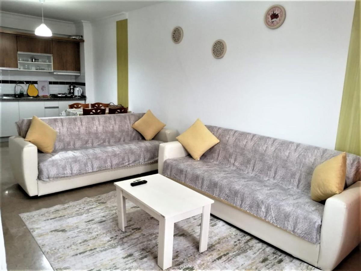Maya Apart Antalya Exteriör bild